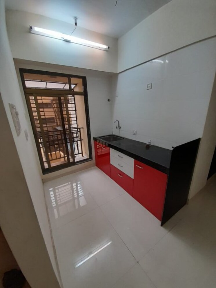 Kitchen, giriraj-chs-naupda 2 Bedroom 1000 Sq.Ft. Apartment In Naupada Thane 8787905