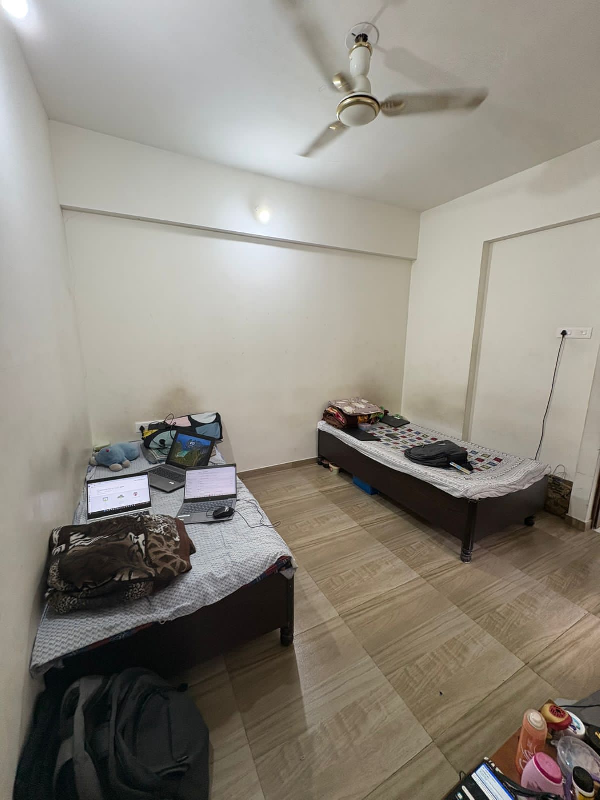 2 BHK 700 Sq.Ft. Apartment in Saheel Itrend Homes Phase 2