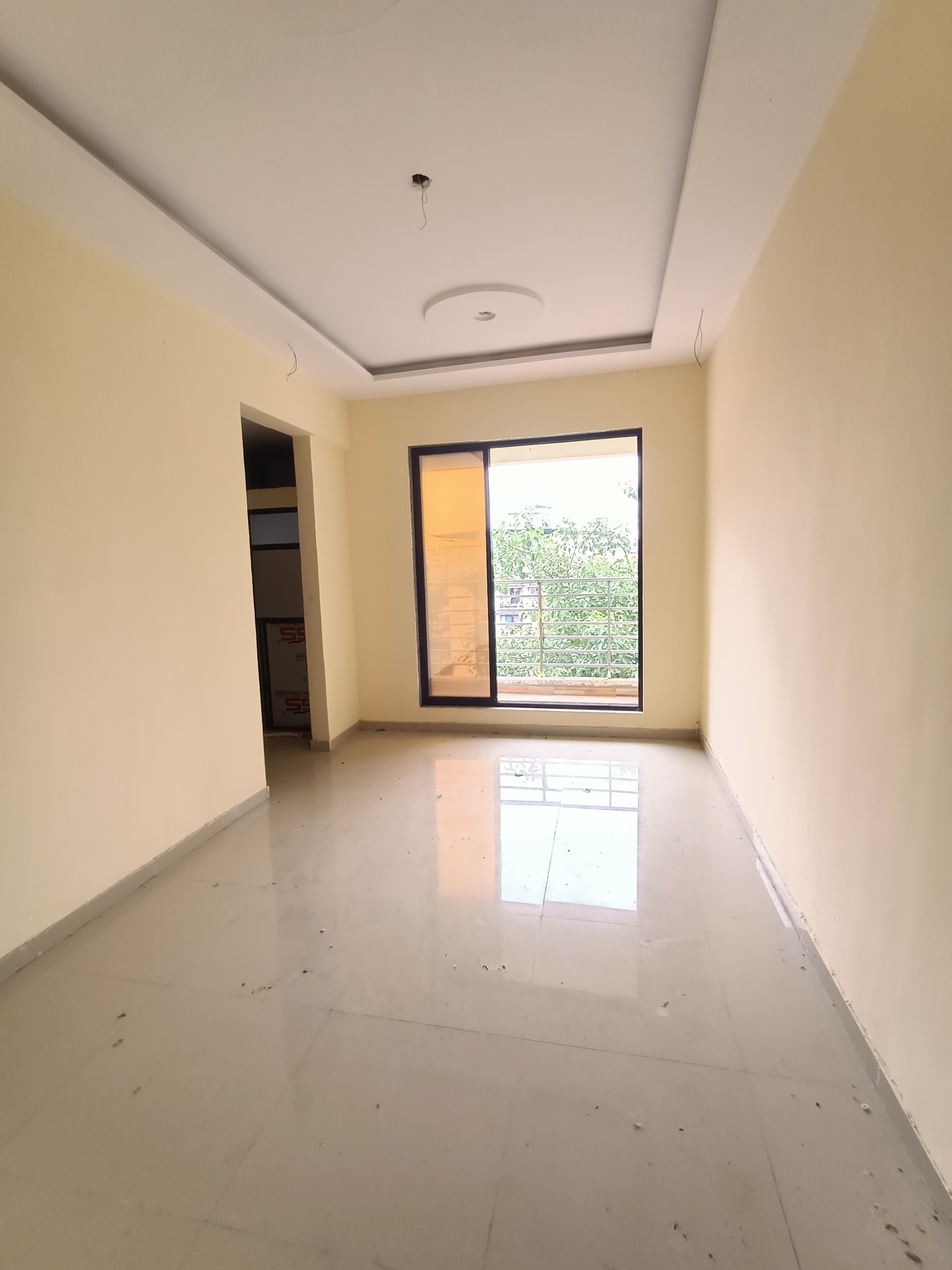 1 BHK + Pooja Room Apartment For Rent in Shivam Arcade 