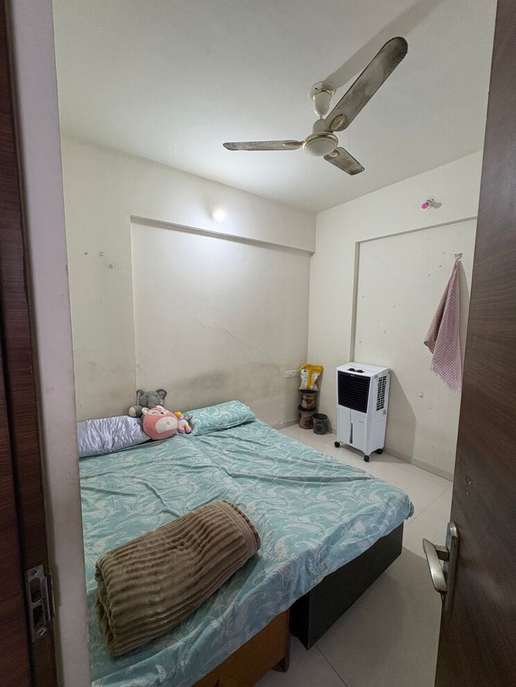 Bedroom, saheel-itrend-homes-phase-2 2 Bedroom 700 Sq.Ft. Apartment In Hinjewadi Pune 8787915