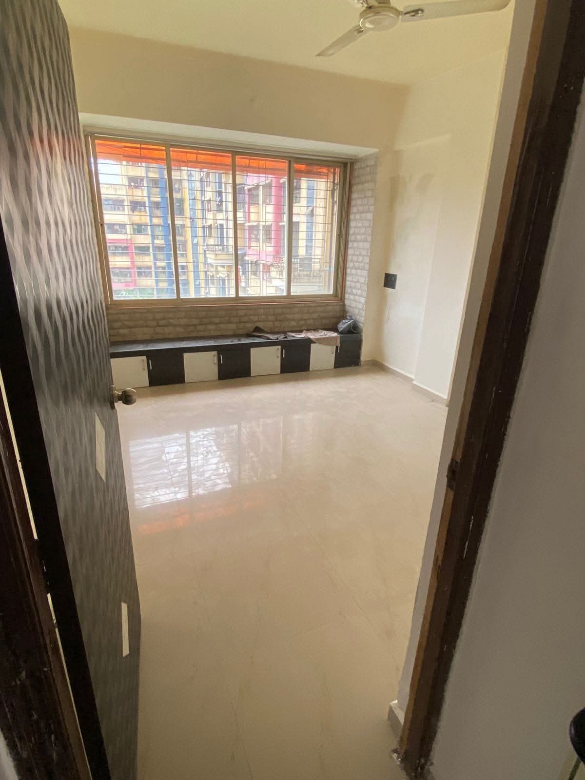 1 BHK Apartment For Rent in Nav Sampada Chs Shashtri 