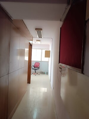 Building Lobby in  Office Space at Nehru Place – for Sale