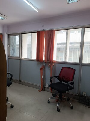 Team Area in  Office Space at Nehru Place – for Sale
