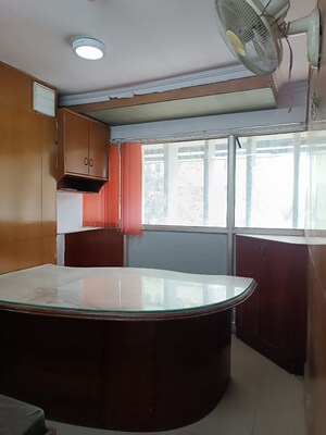 Floor Plan in  Office Space at Nehru Place – for Sale