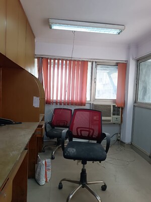 Team Area in  Office Space at Nehru Place – for Sale