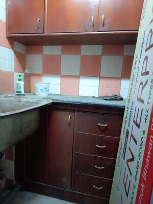 Floor Plan in  Office Space at Nehru Place – for Sale