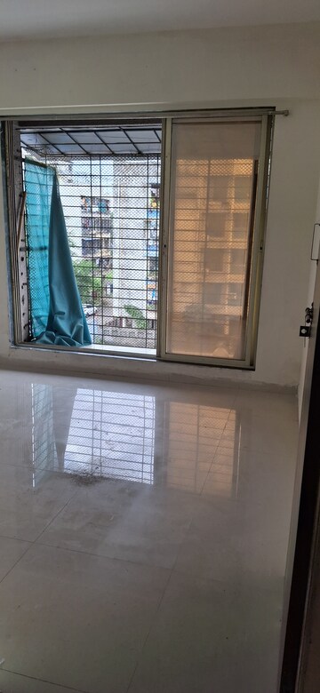 Bedroom in 1 BHK Apartment at Shiv Shakti Dham, Ghansoli – for Rent