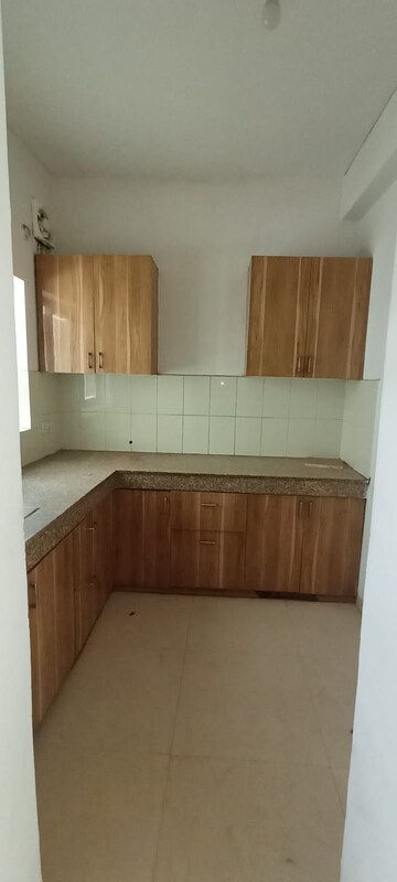 Kitchen in 2 BHK Builder Floor at Vatika INXT Emilia floors, Sector 82 – for Rent