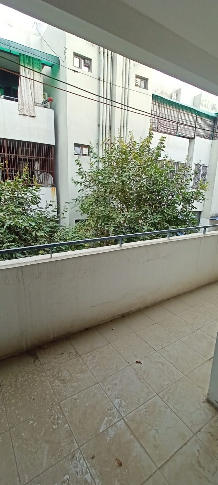 Balcony, vatika-inxt-emilia-floors 2 Bedroom 929 Sq.Ft. Builder Floor In Sector 82 Gurgaon 8787936