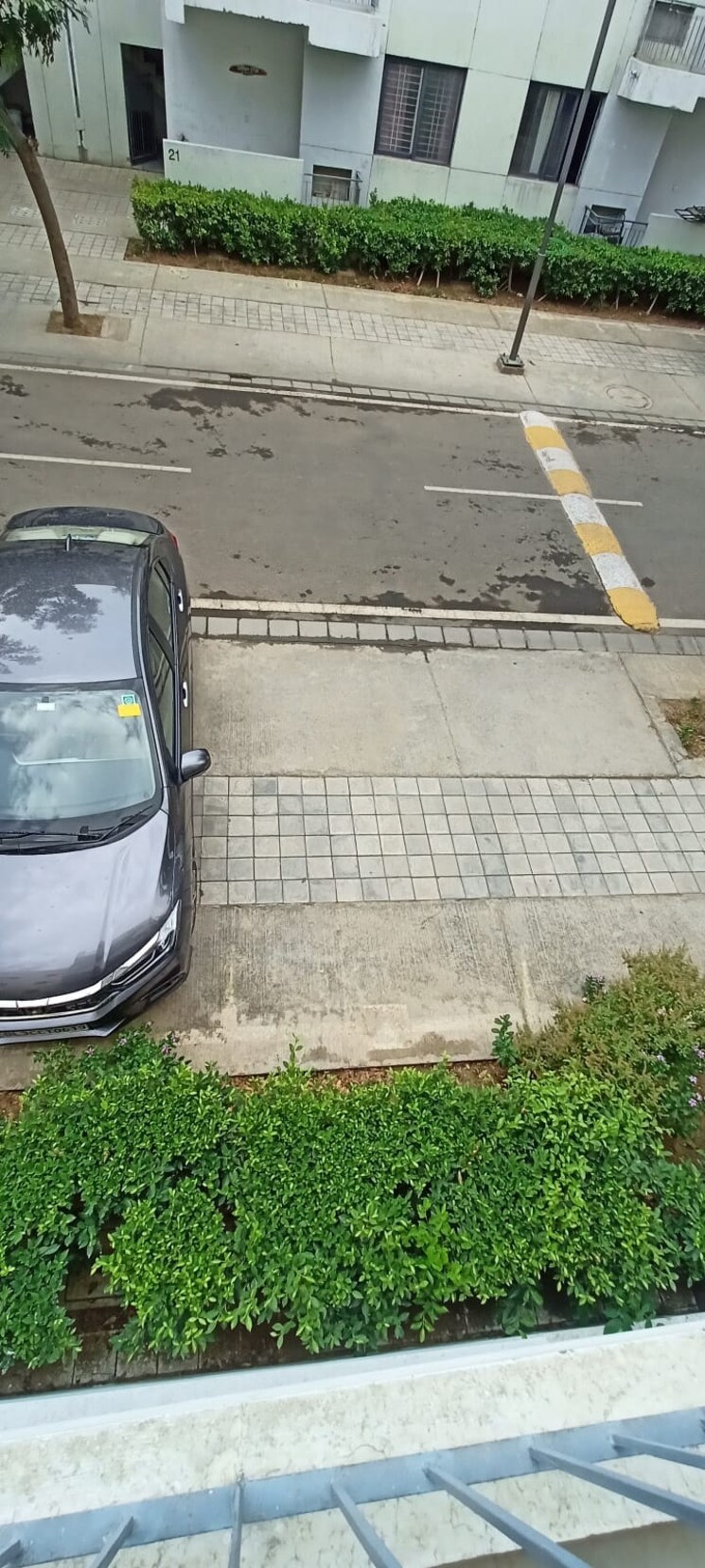  Parking, vatika-inxt-emilia-floors 2 Bedroom 929 Sq.Ft. Builder Floor In Sector 82 Gurgaon 8787936