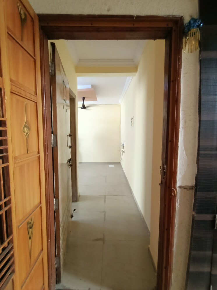 Master Bedroom, dombivli west 2 Bedroom 1000 Sq.Ft. Apartment In Dombivli West Thane 8787946