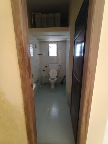 Building Lobby in 2 BHK Apartment at Dombivli West – for Rent