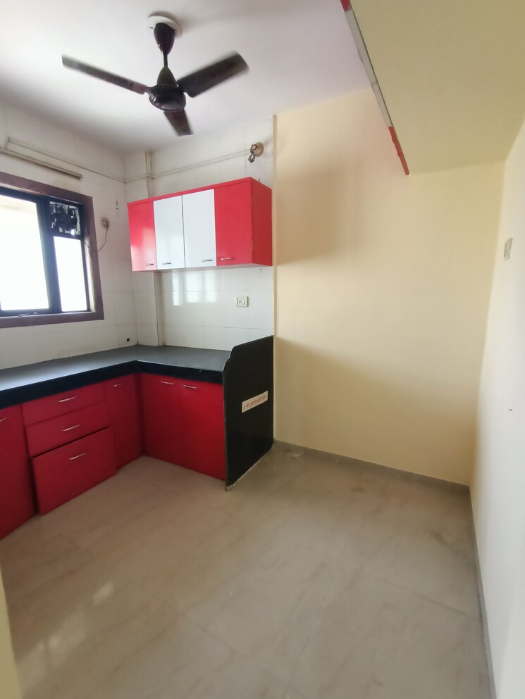 Kitchen, dombivli west 2 Bedroom 1000 Sq.Ft. Apartment In Dombivli West Thane 8787946