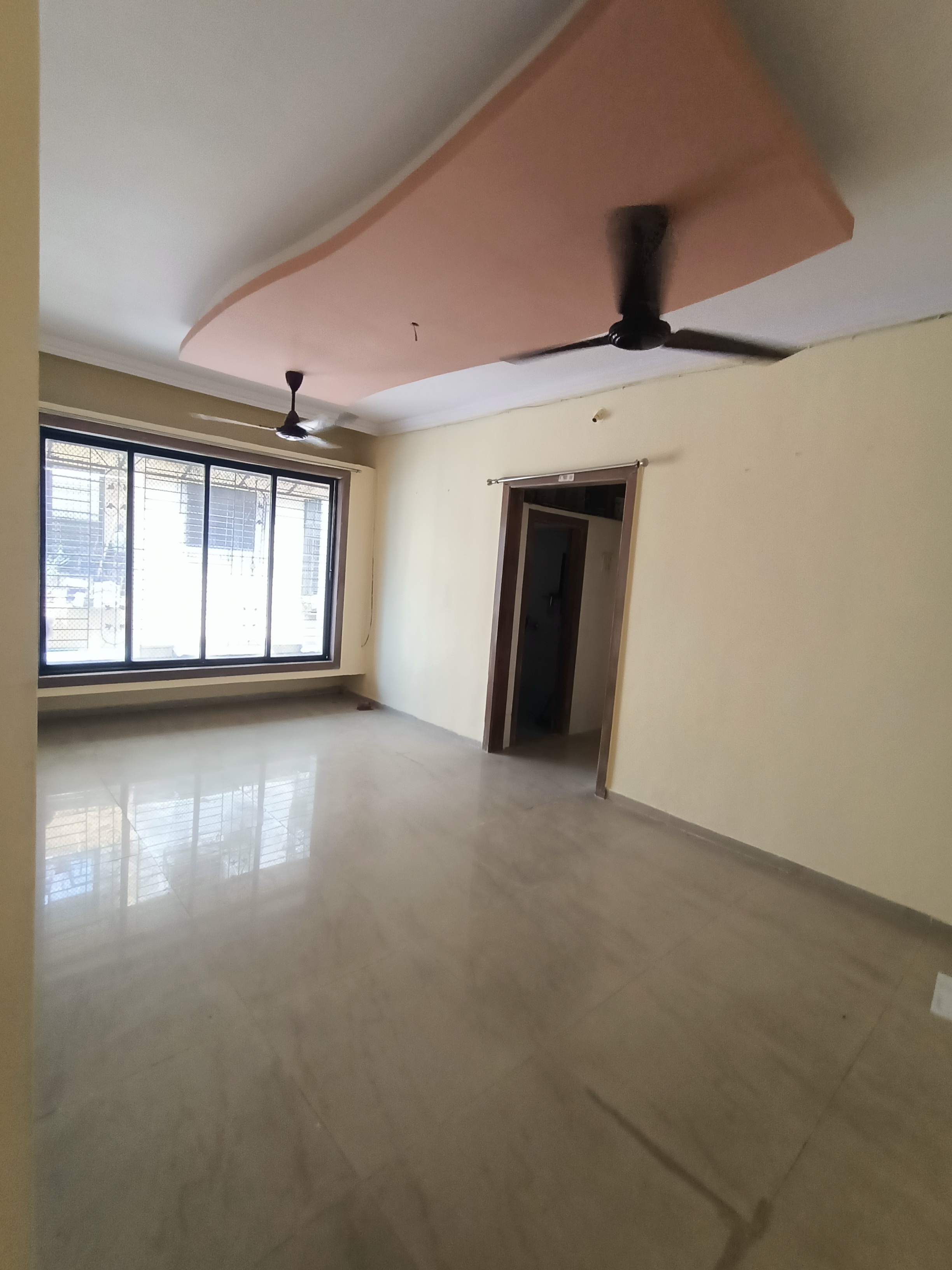 2 BHK + Pooja Room Apartment For Rent in Gharkul Chs 
