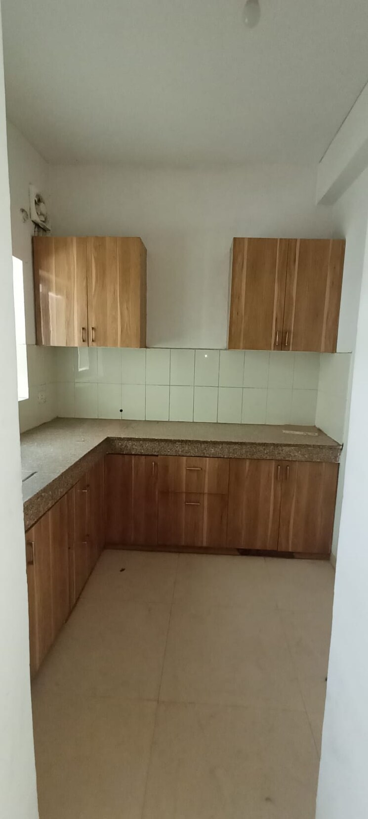 Kitchen, vatika-inxt-emilia-floors 2 Bedroom 929 Sq.Ft. Builder Floor In Sector 82 Gurgaon 8787936