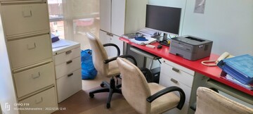 Team Area in  Office Space at Goregaon West – for Rent