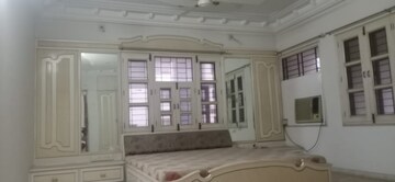 Building Lobby in 4 BHK Independent House at Akota – for Rent