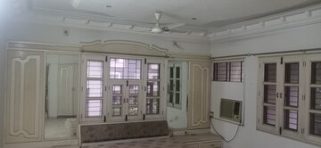 Building Lobby in 4 BHK Independent House at Akota – for Rent