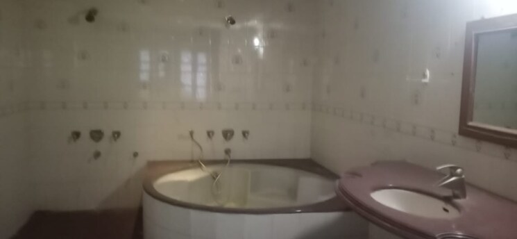 Bathroom, akota 4 Bedroom 2200 Sq.Ft. Independent House In Akota Vadodara 8787951