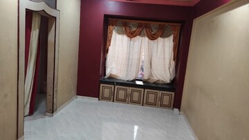 Bedroom in 1 BHK Apartment at Dombivli West – for Rent