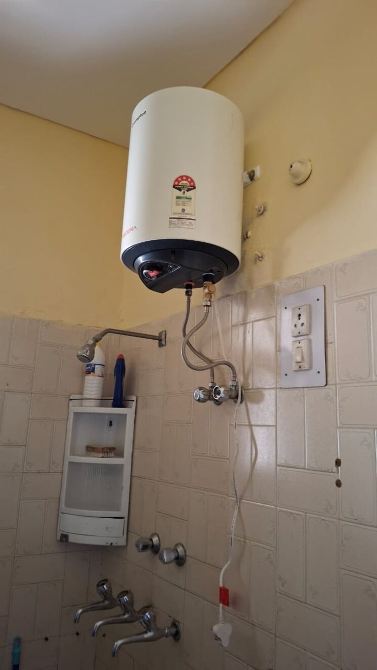 Master Bedroom, sector 38 1 Bedroom 500 Sq.Ft. Builder Floor In Sector 38 Chandigarh 8787948