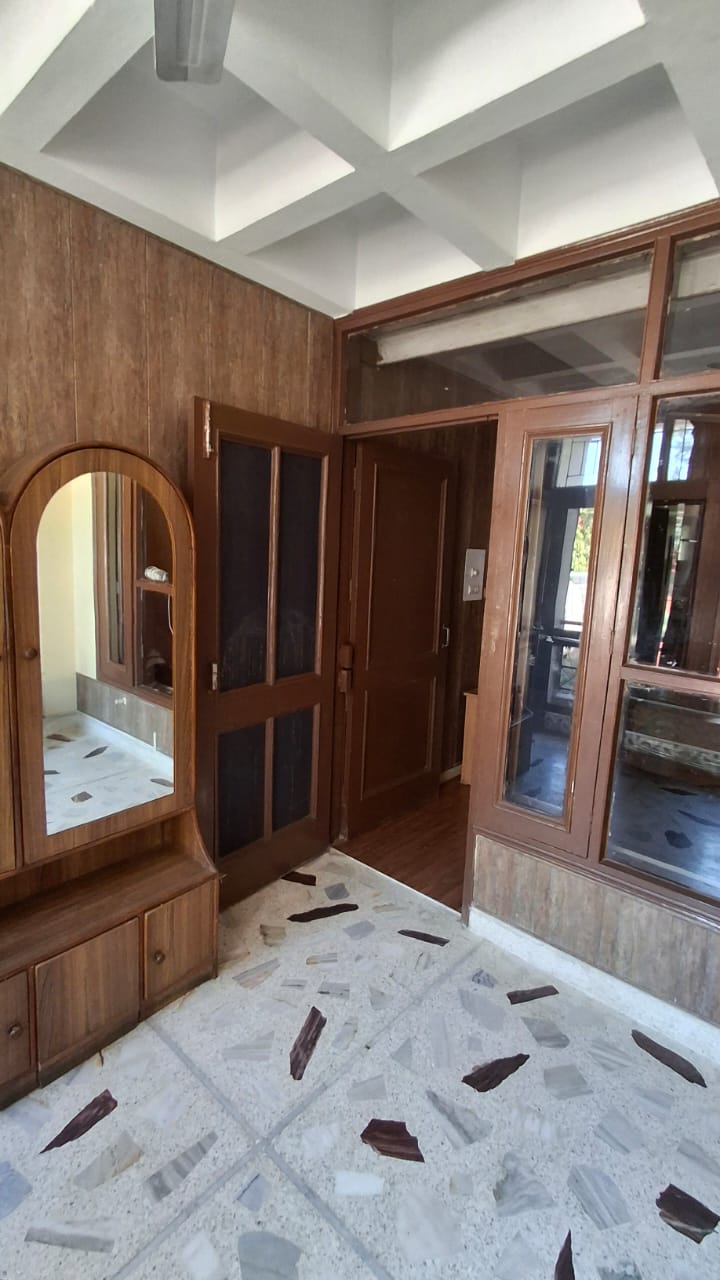 1 BHK Builder Floor For Rent in 1bhk Fully Furnished For 