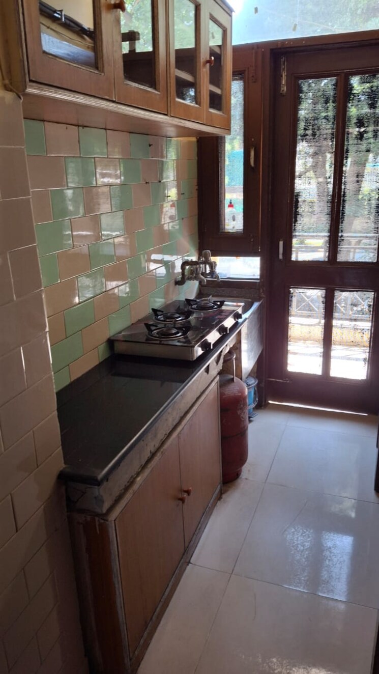 Kitchen, sector 38 1 Bedroom 500 Sq.Ft. Builder Floor In Sector 38 Chandigarh 8787948