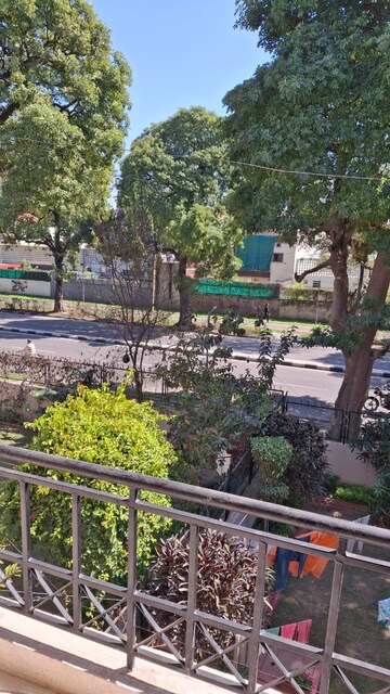 1 BHK Builder Floor – Exterior View View at Sector 38 - for Rent