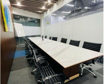  Office Space For Rent in Phoenix Paragon Plaza, Kurla West