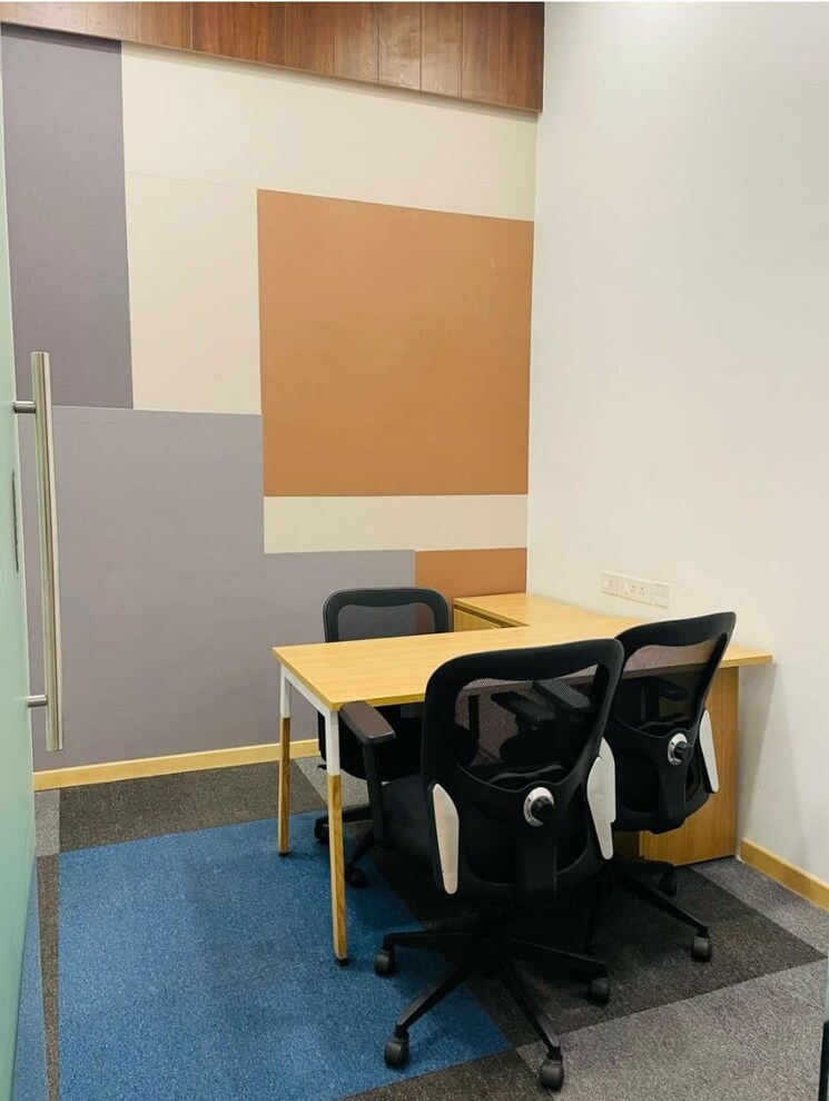 Team Area, phoenix-paragon-plaza Commercial Office Space 10753 Sq.Ft. In Kurla West Mumbai 8787961