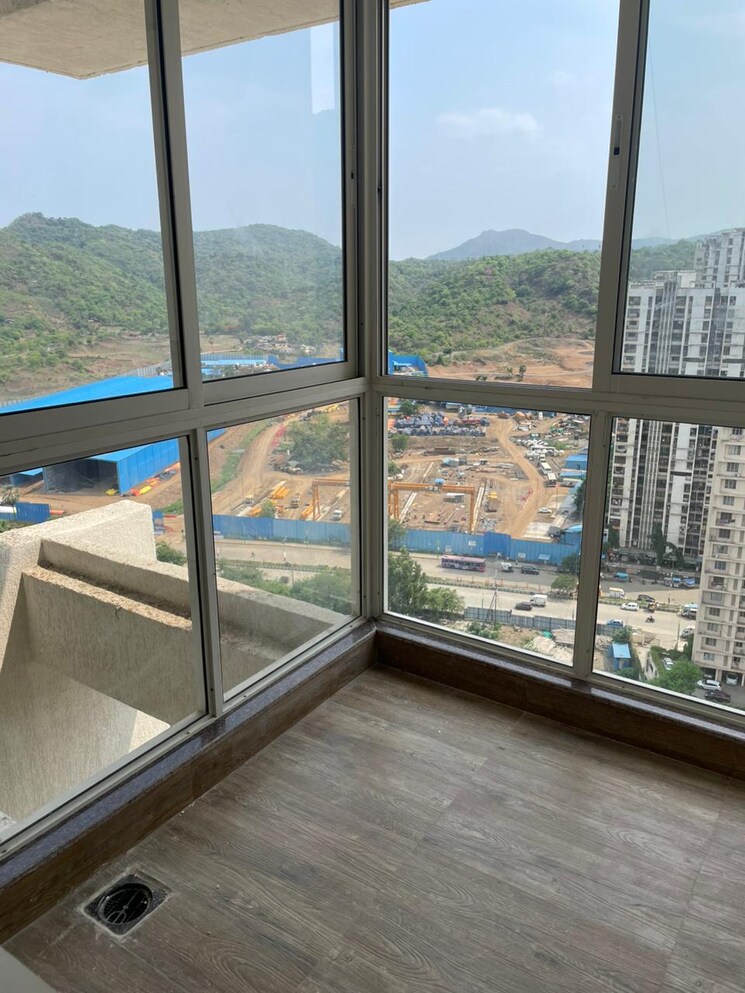 Swimming Pool, jvm-sky-court 2.5 Bedroom 450 Sq.Ft. Apartment In Bhayandarpada Thane 8787954