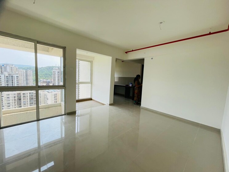 Room, jvm-sky-court 2.5 Bedroom 450 Sq.Ft. Apartment In Bhayandarpada Thane 8787954