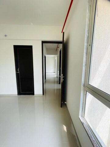 Furnished Amenities in 2.5 BHK Apartment at JVM Sky Court, Bhayandarpada – for Rent