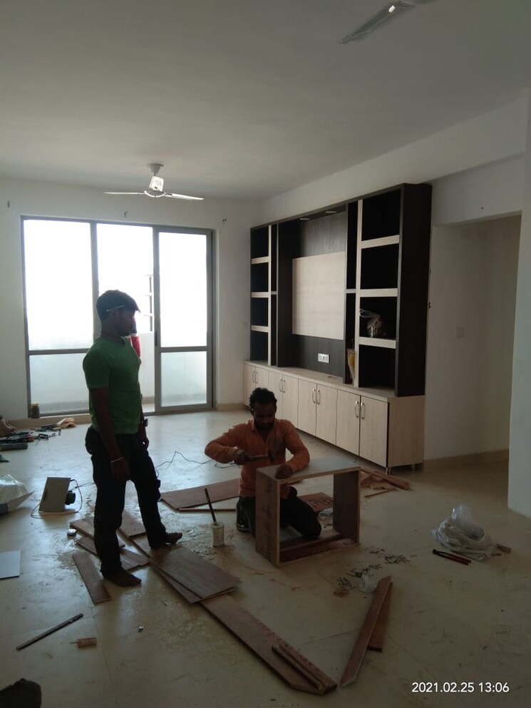 Living Room, vatika-primrose-floors 2 Bedroom 1125 Sq.Ft. Builder Floor In Sector 82 Gurgaon 8787952