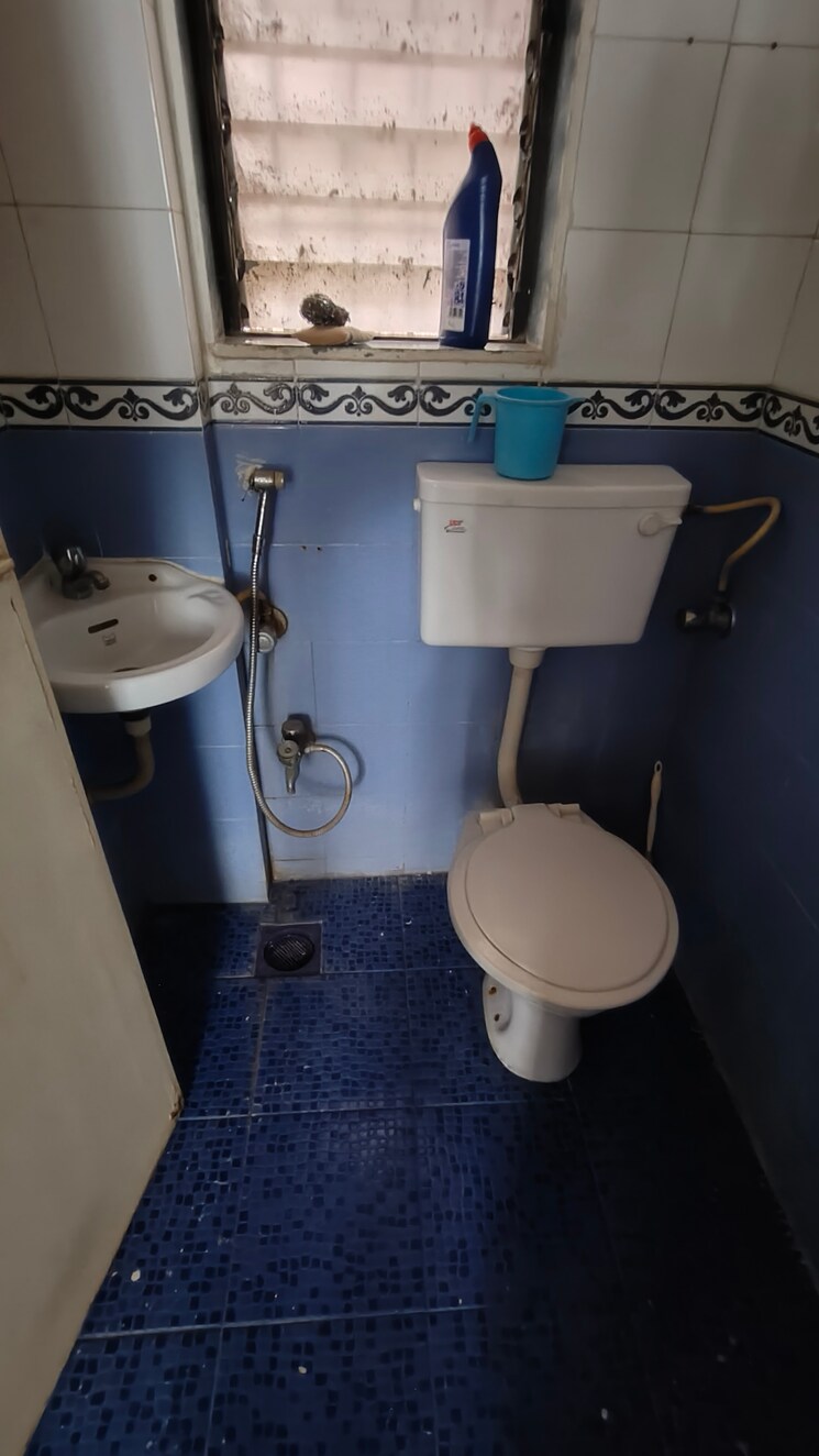 Master Bedroom, kshitij-chs 1 Bedroom 575 Sq.Ft. Apartment In Goregaon East Mumbai 8787960