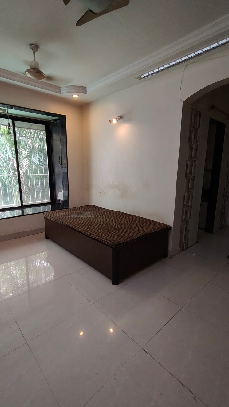 Room, kshitij-chs 1 Bedroom 575 Sq.Ft. Apartment In Goregaon East Mumbai 8787960