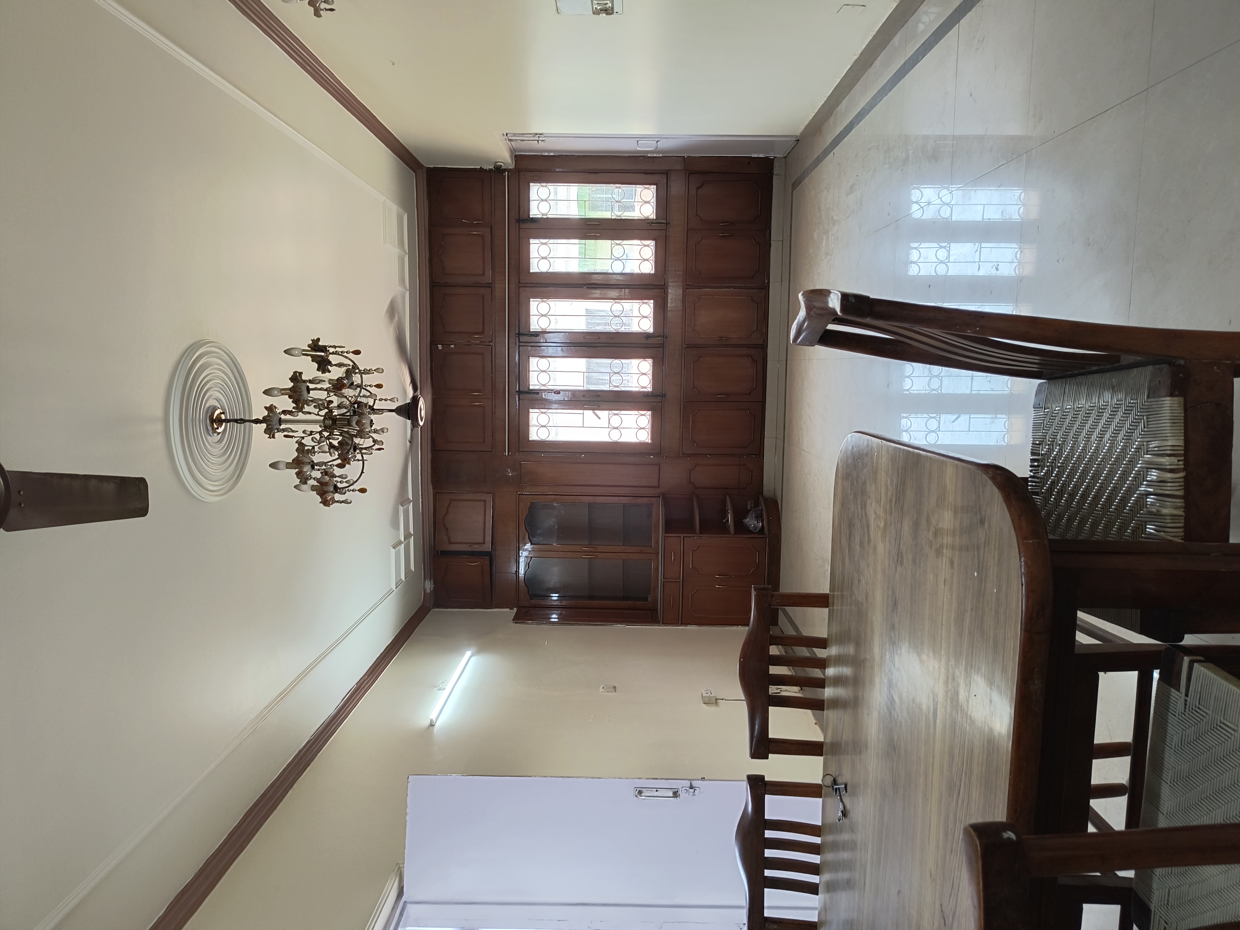 2 BHK + Extra Room Apartment For Rent in Sarita Vihar Pocket-C RWA