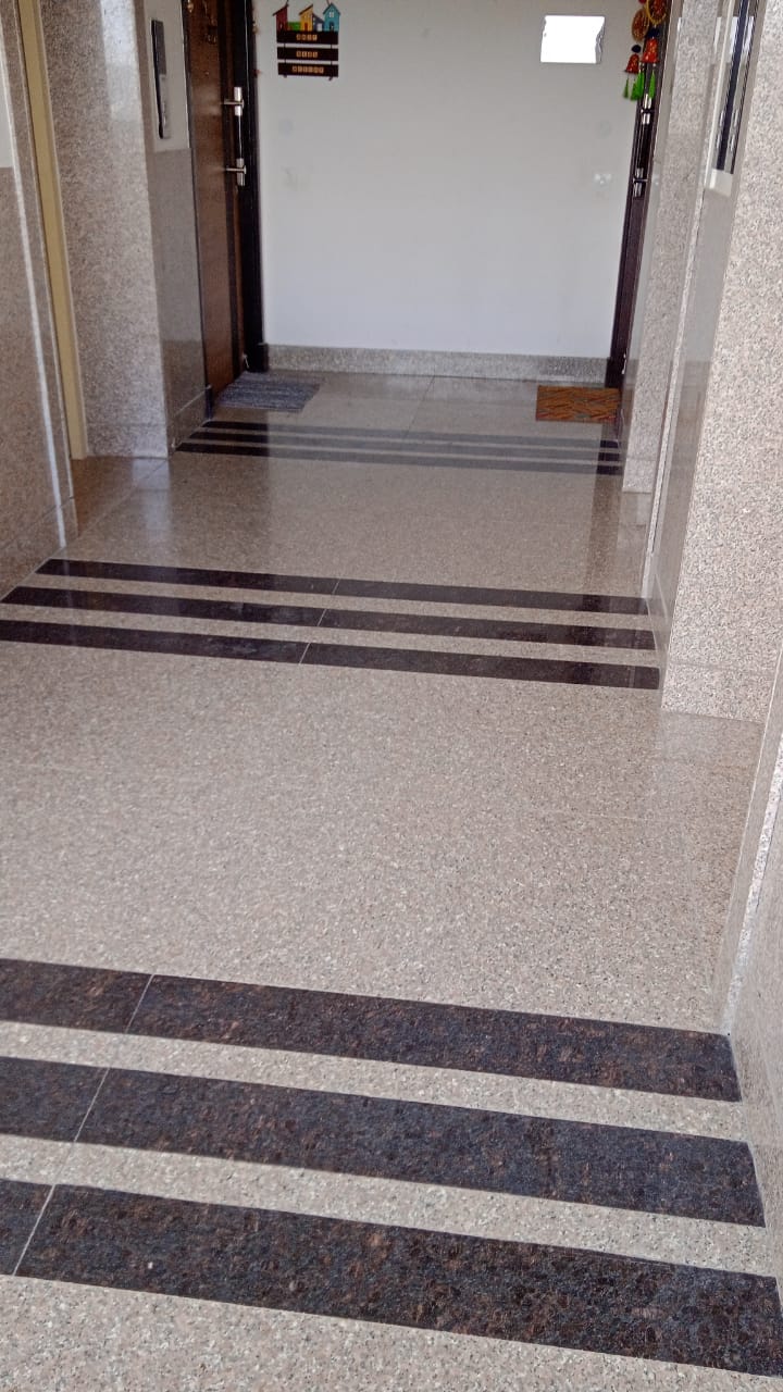 3 BHK Apartment For Rent in Bestech Park View Sanskruti