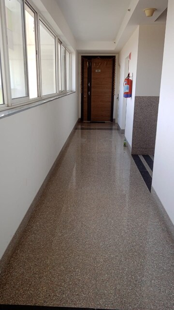 Building Lobby in 3 BHK Apartment at Bestech Park View Sanskruti, Sector 92 – for Rent