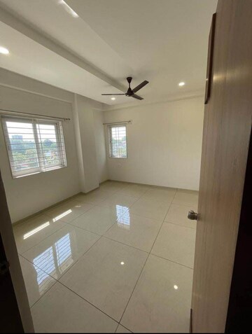 1 BHK Apartment For Rent in Dombivli West