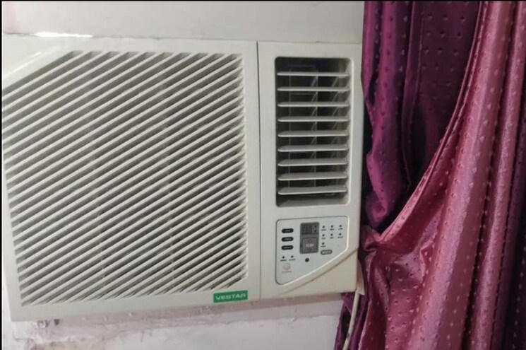 Exterior View, sector 43 1 Bedroom 500 Sq.Ft. Builder Floor In Sector 43 Chandigarh 8787963