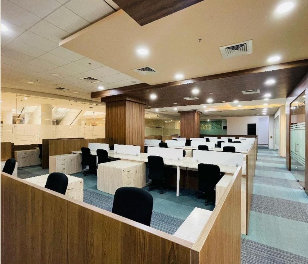 Office Space For Rent in Phoenix Paragon Plaza