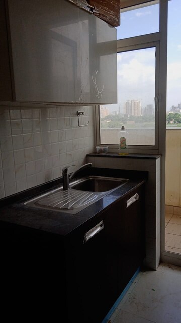 Kitchen in 3.5 BHK Apartment at Bestech Park View Altura, Sector 79 – for Rent