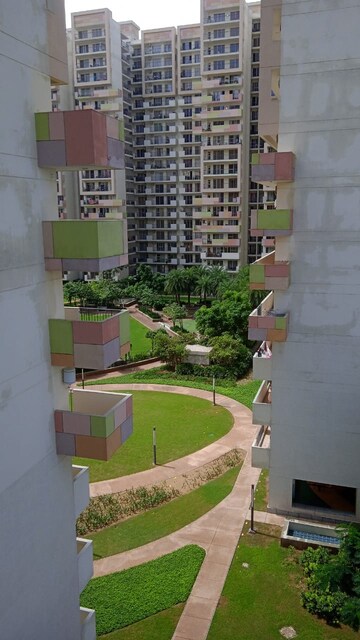 Master Plan in 3.5 BHK Apartment at Bestech Park View Altura, Sector 79 – for Rent