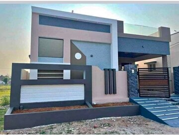 2.5 BHK Villa For Sale in Eldeco Austina, Omicron I Greater Noida