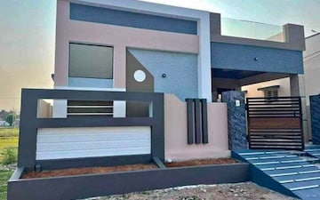 2.5 BHK Villa For Sale in Eldeco Austina, Omicron I Greater Noida