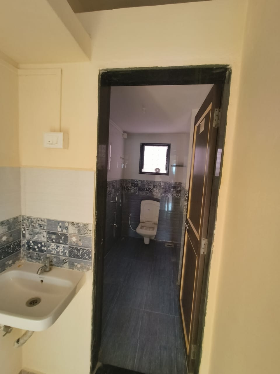 1 BHK Independent House For Rent in Pawar Complex, Ganesh Nag