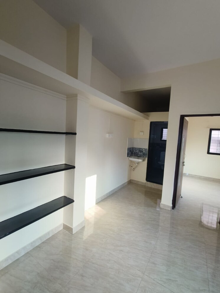 Kitchen, wadgaon sheri 1 Bedroom 560 Sq.Ft. Independent House In Wadgaon Sheri Pune 8787978