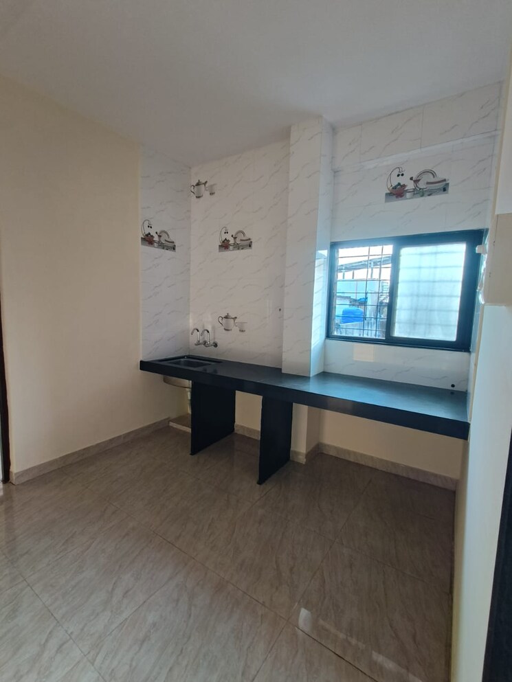 Kitchen, wadgaon sheri 1 Bedroom 560 Sq.Ft. Independent House In Wadgaon Sheri Pune 8787978