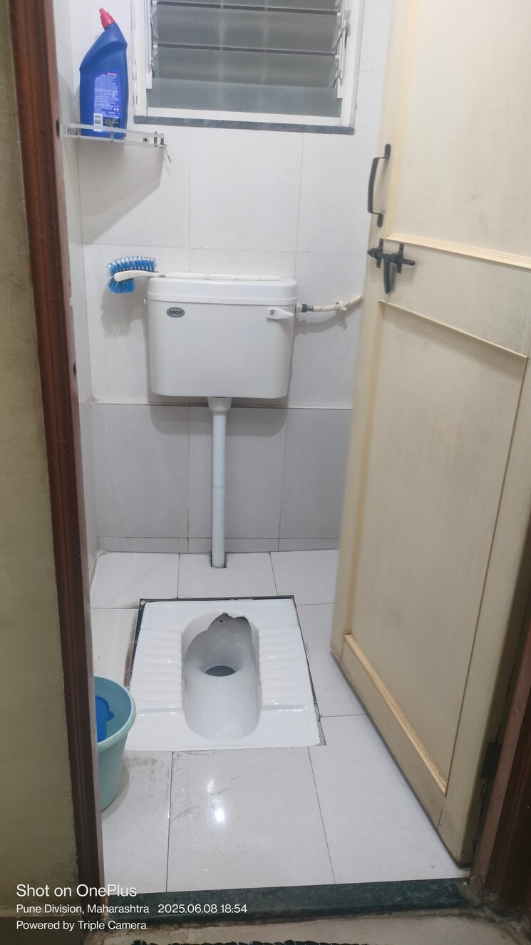 Bathroom, shreeyash-homes-bhargav-villa 1 Bedroom 550 Sq.Ft. Apartment In Tingre Nagar Pune 8787989